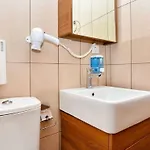Aparthotel Nil Ocaklar