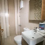 Nil Aparthotel Ocaklar
