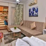 Aparthotel Nil