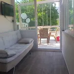 Aparthotel Nil *