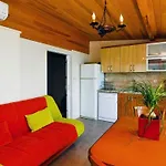 Aparthotel Nil Ocaklar