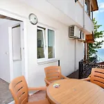 Nil Aparthotel *