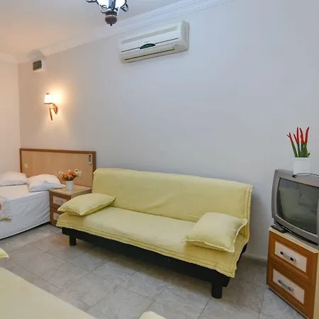 Nil Hotel apartamentowy