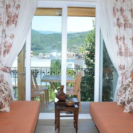 Nil Hotel apartamentowy