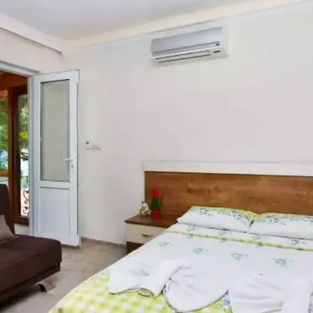 Nil Hotel apartamentowy