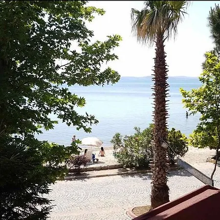 Nil Hotel apartamentowy *