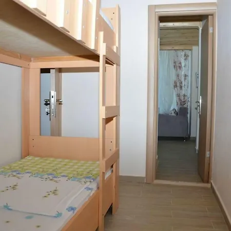 Hotel apartamentowy Nil