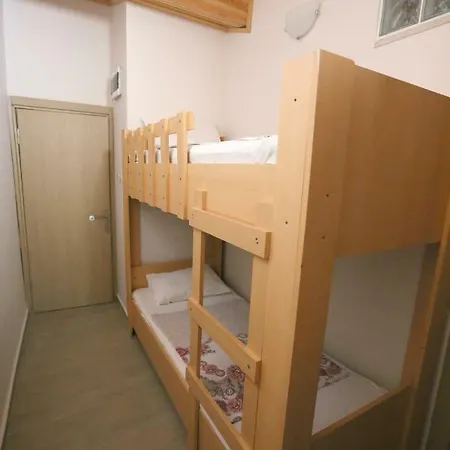 Nil Hotel apartamentowy Ocaklar