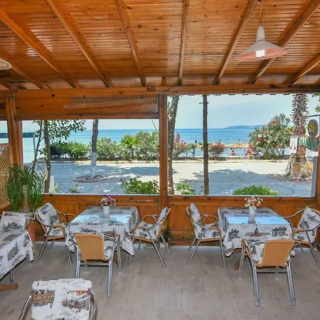 מלון דירות Nil *