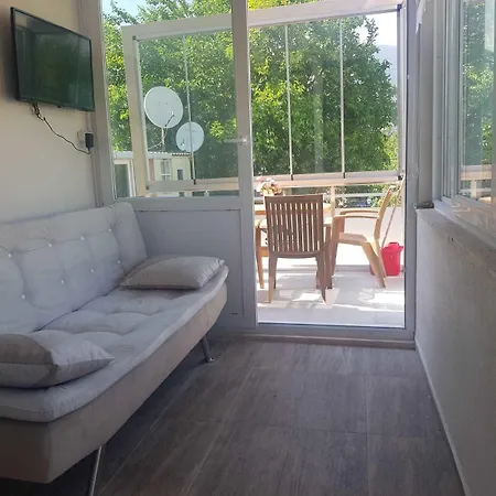 מלון דירות Nil *