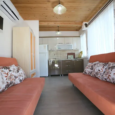 Nil מלון דירות