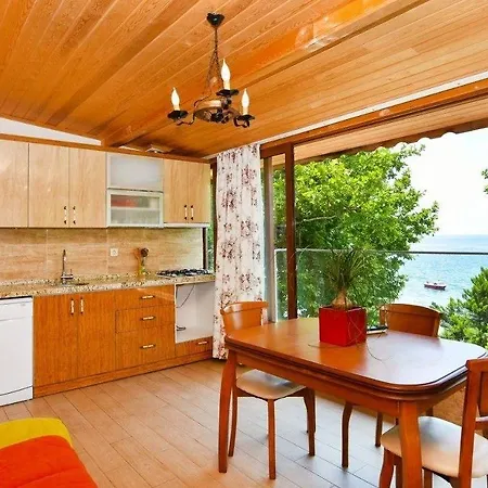 Nil מלון דירות