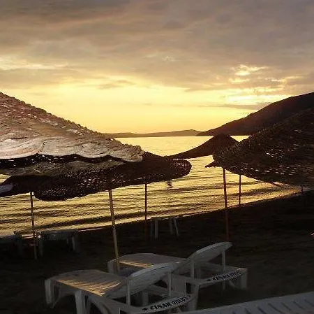 מלון דירות Nil *