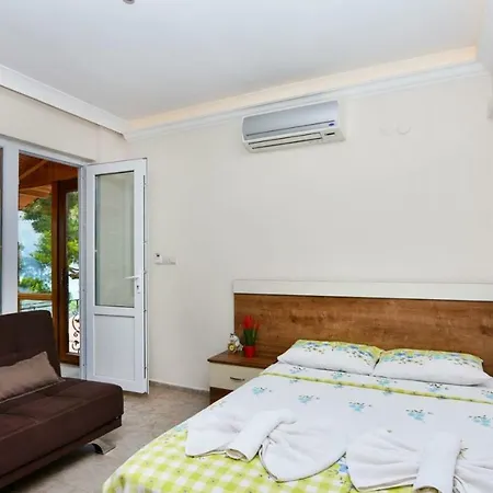 מלון דירות Nil