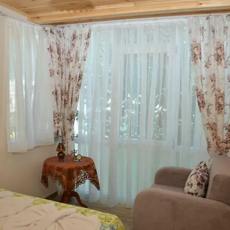 Nil מלון דירות